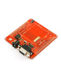 GM862 Evaluation Board - RS232