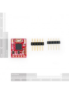 MicroDrive - Module for microSD