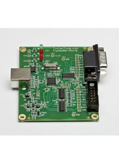 ARM USB JTAG in-circuit debugger/programmer