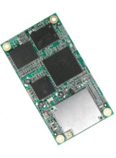 TAO3530W - TI OMAP3530 System on module (SOM)