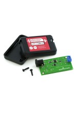 LiPoly Fast Charger - 5-12V Input