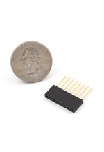 Arduino Stackable Header - 8 Pin