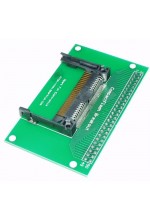 Breakout Board CF Compact Flash Cards - Full