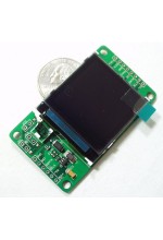 Color LCD - Carrier Board