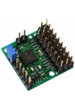 Micro Serial Servo Controller (assembled)