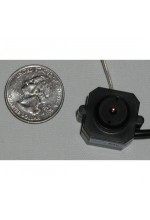 Miniature Lightweight Camera 50mW