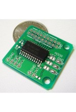 Breakout Board for PCF8575C I2C Expander