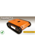 Traxster Robot Kit