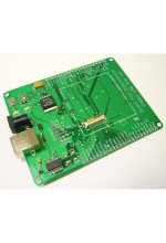 GM862 Evaluation Board - USB