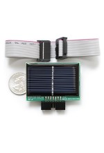 Solar Module DC Power Source