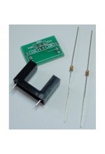 Breakout Board for Photo Interrupter CNZ1120