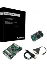 TI OMAP3530 Development Kit - Infernopack