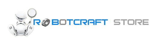 Robotcraft Commerce